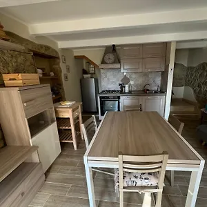 La Casa Dei Nonni Appartamento