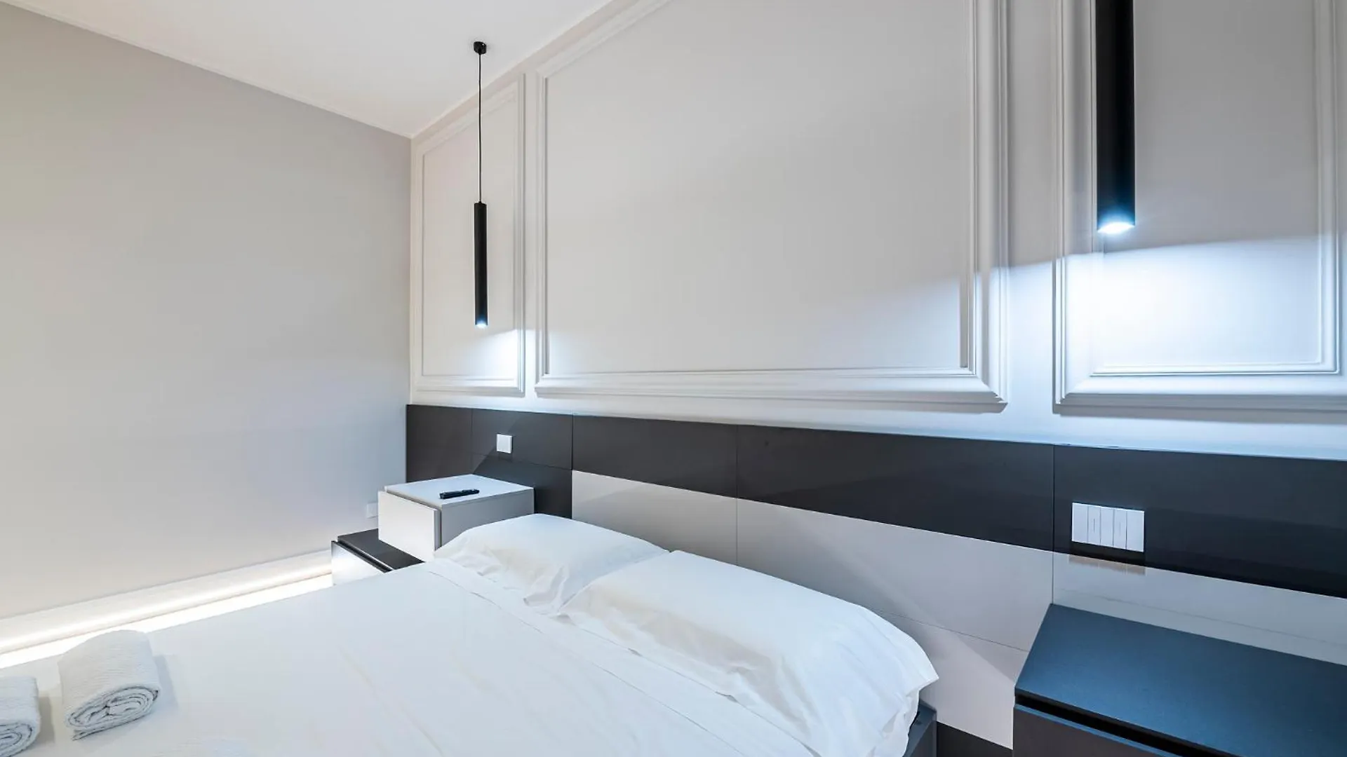 Beccaria - Florence Luxury Apartment 0*,  Italy