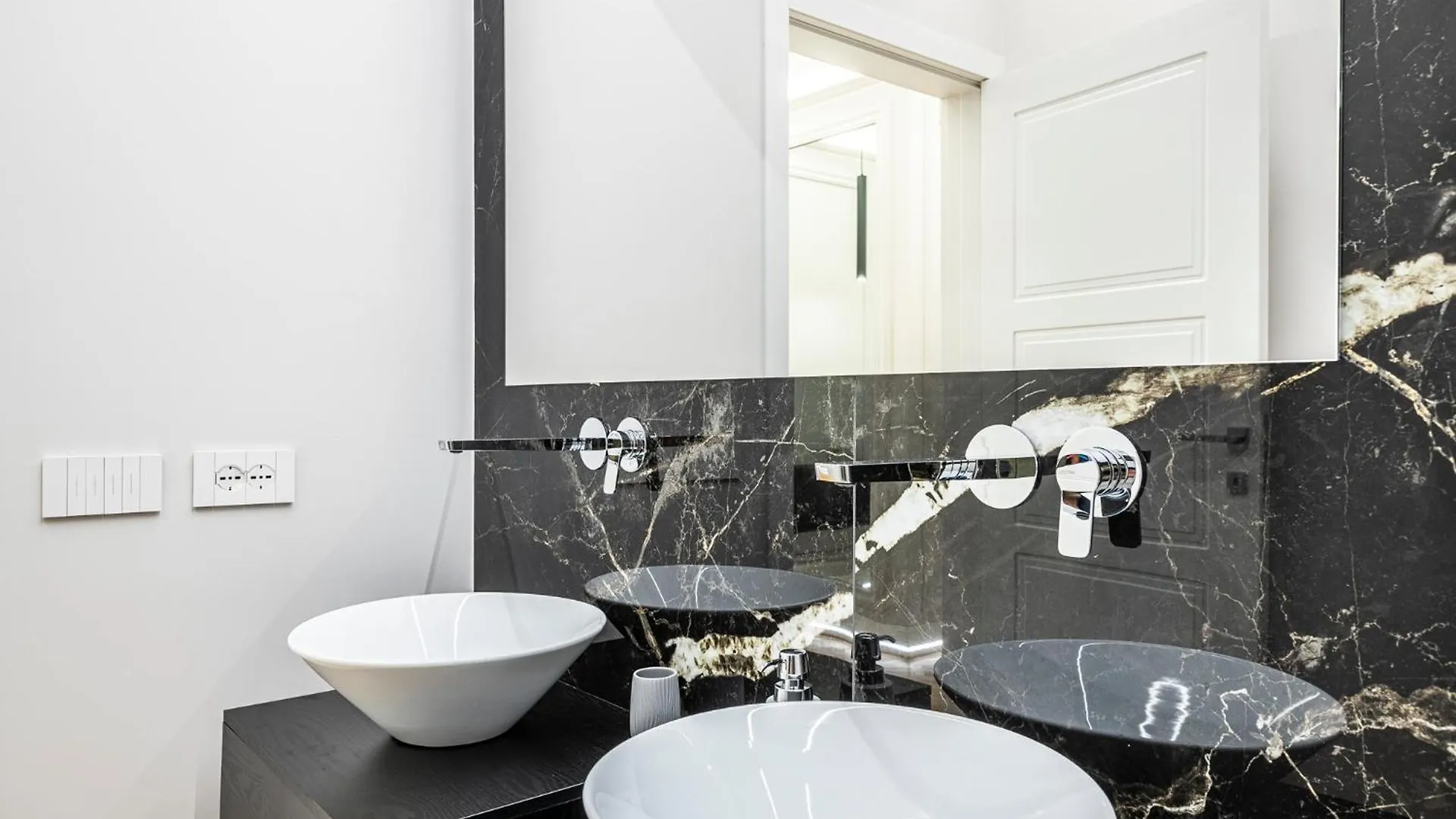 Beccaria - Florence Luxury Apartment