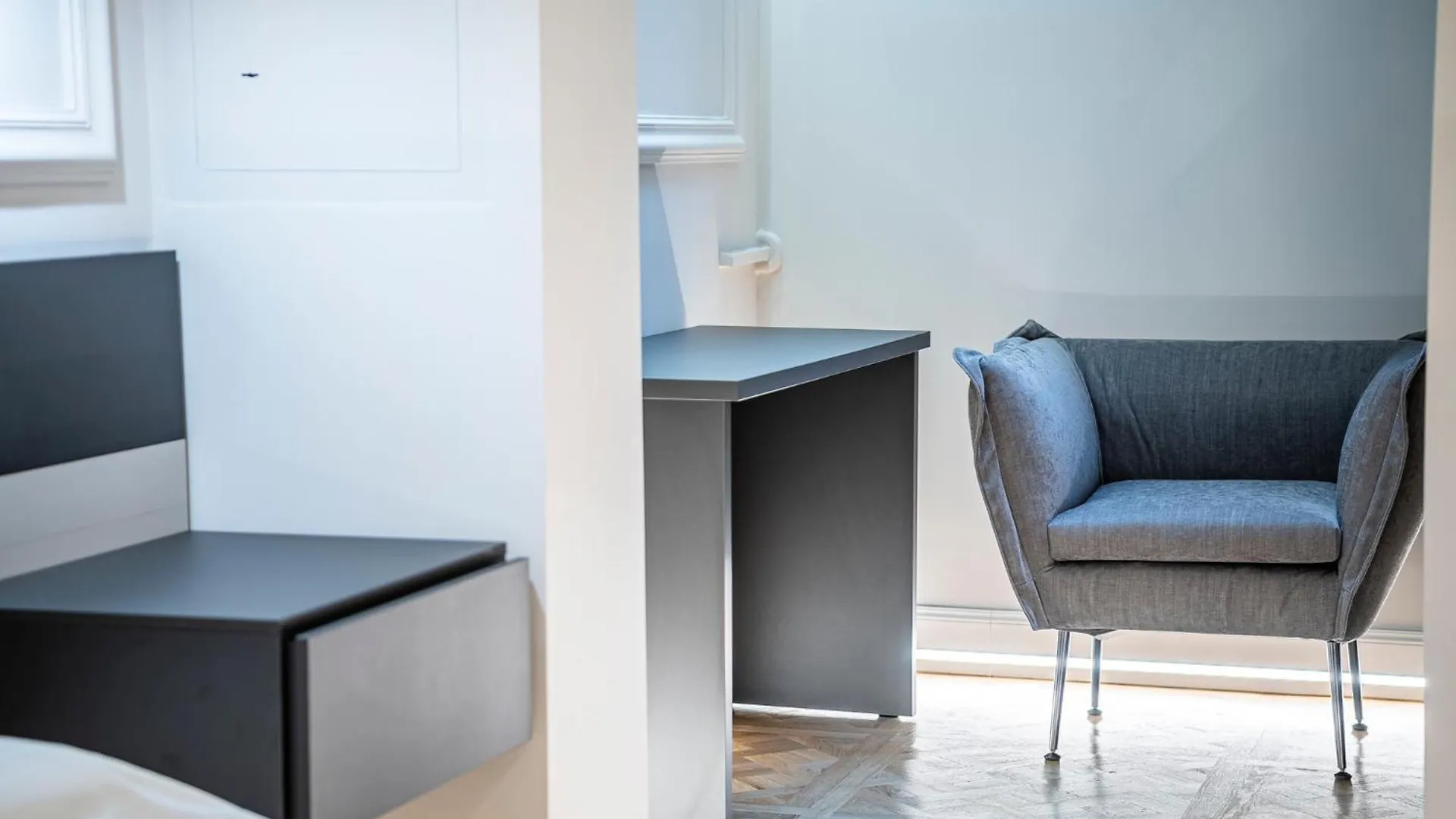 Beccaria - Florence Luxury Apartment Italie