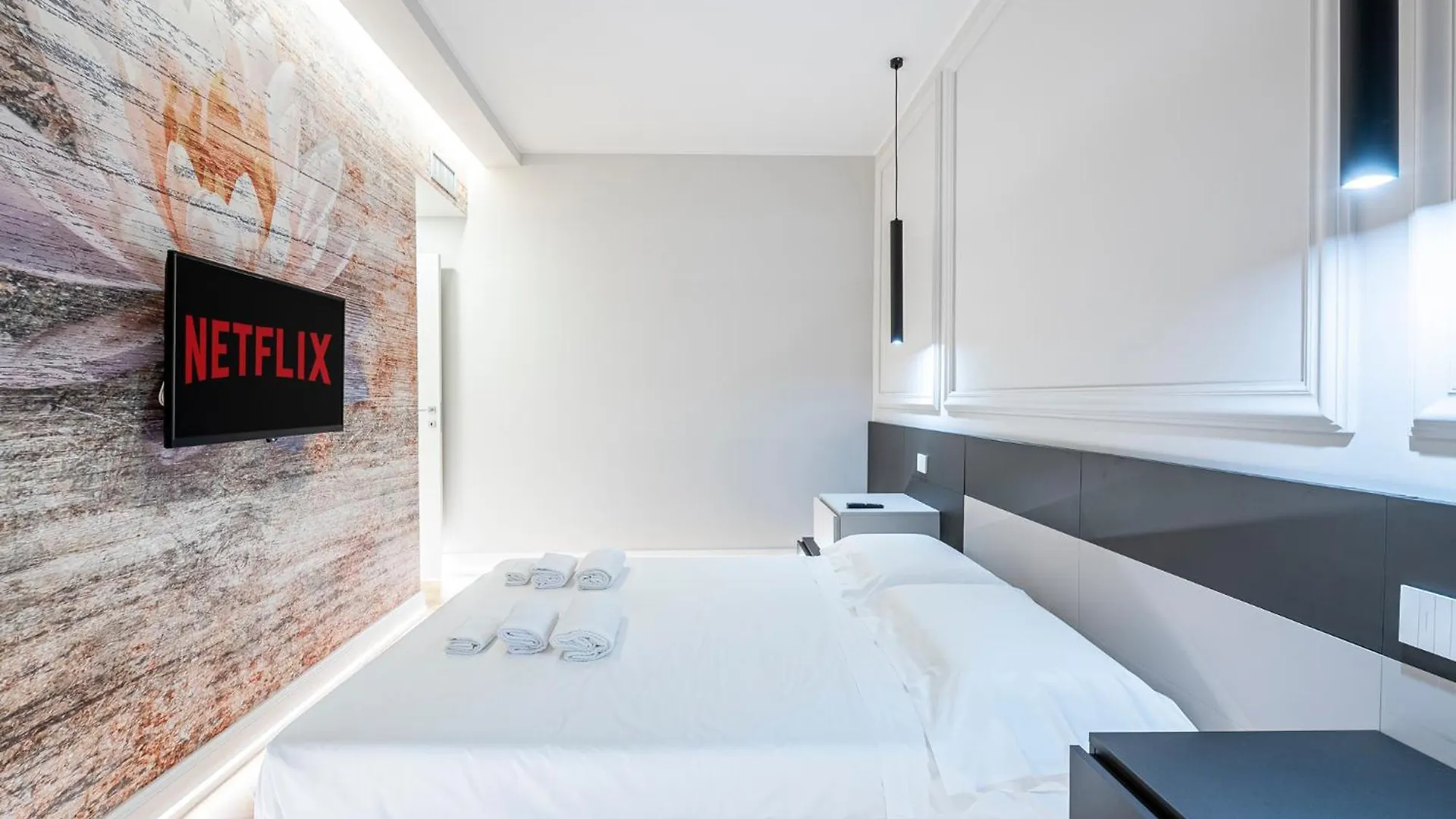 Beccaria - Florence Luxury Apartment