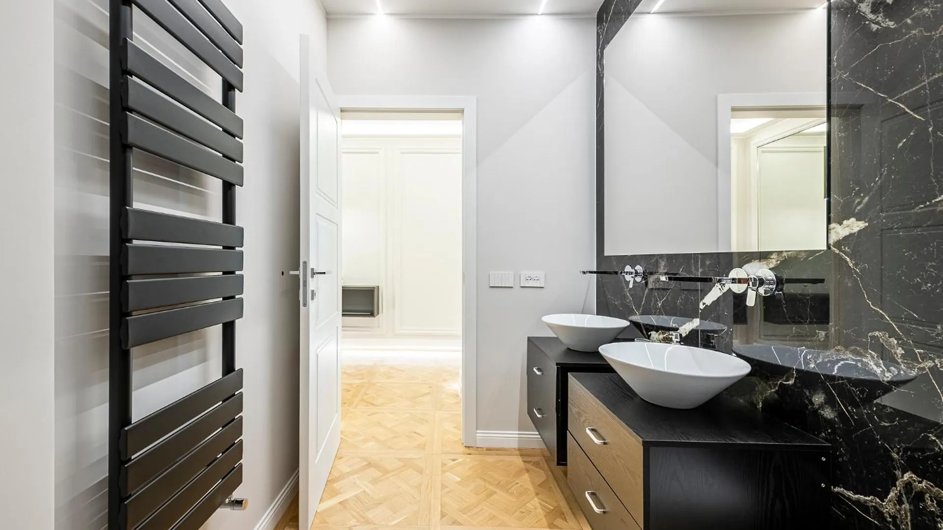 Beccaria - Florence Luxury Apartment Italie