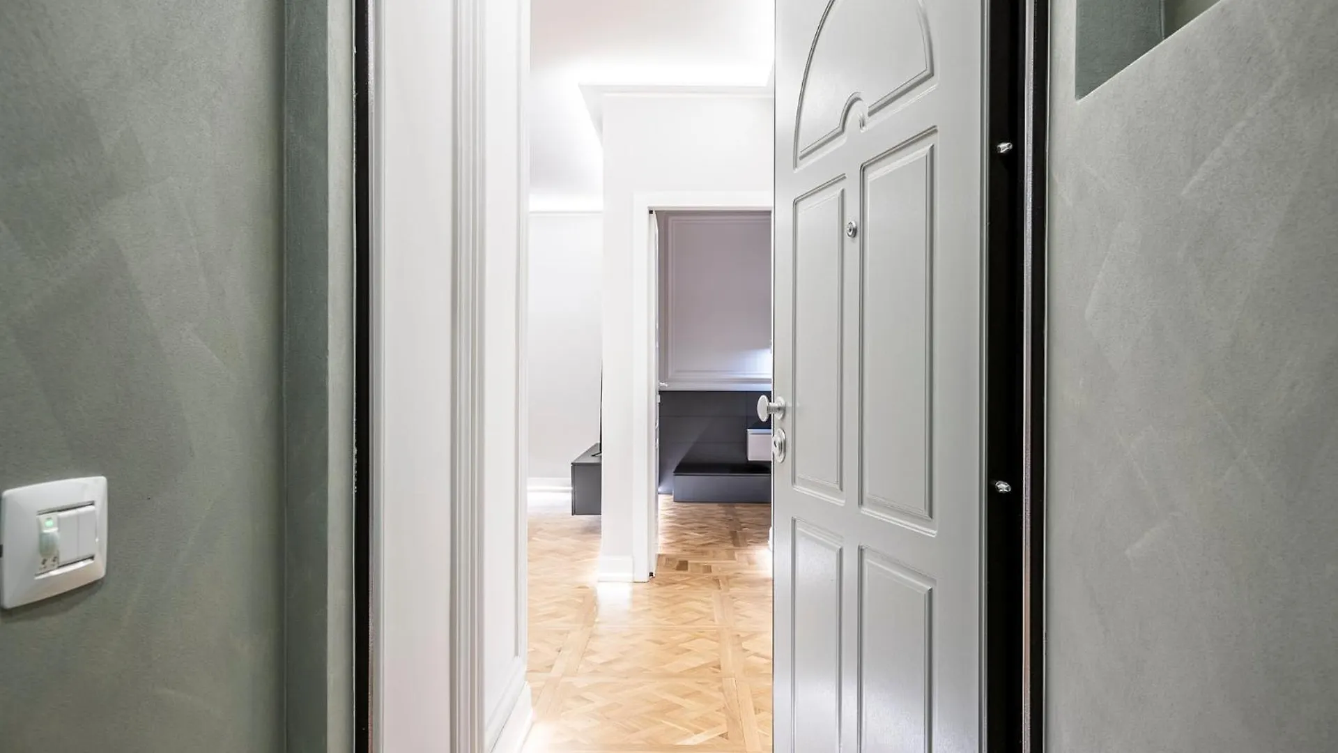 Beccaria - Florence Luxury Apartment