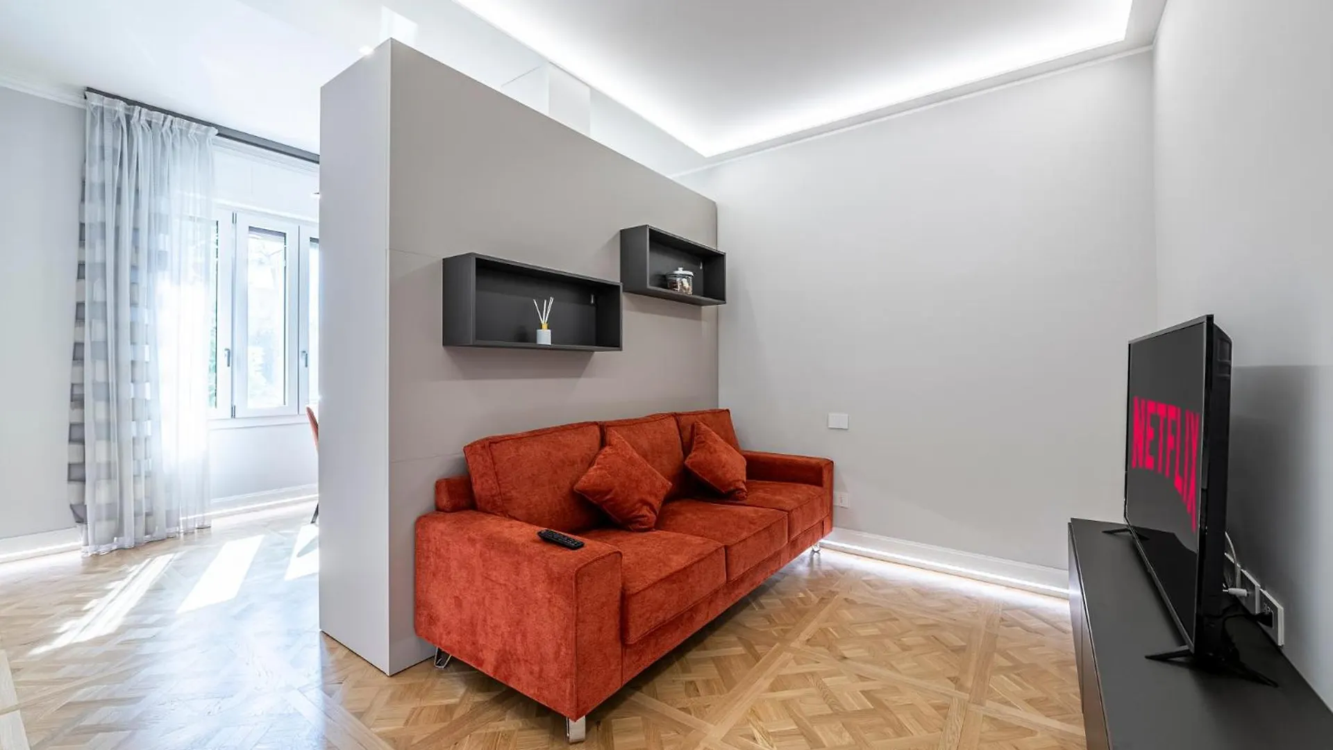 Beccaria - Florence Luxury Apartment 0*,
