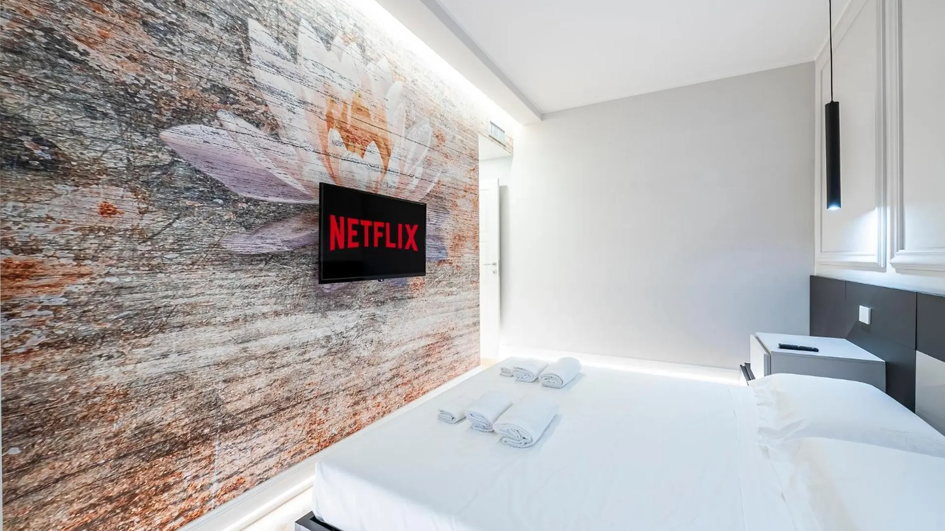 Beccaria - Florence Luxury Apartment
