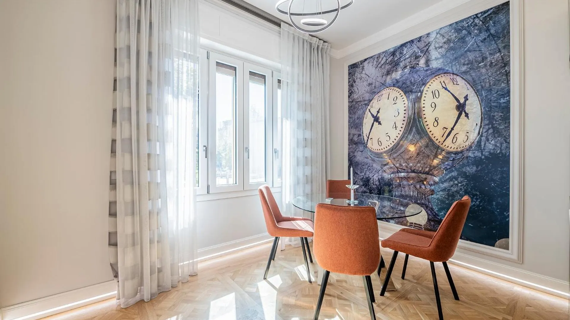 Beccaria - Florence Luxury Apartment