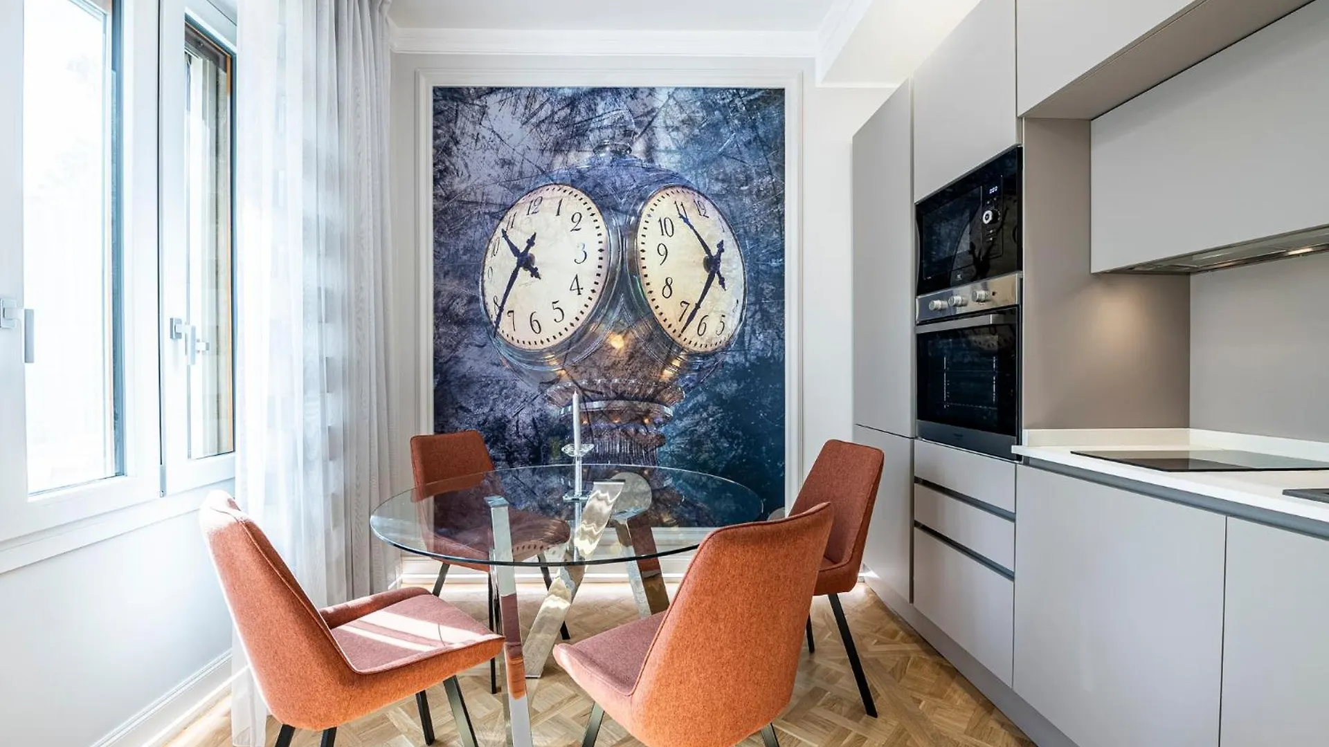 Beccaria - Florence Luxury Apartment Italie