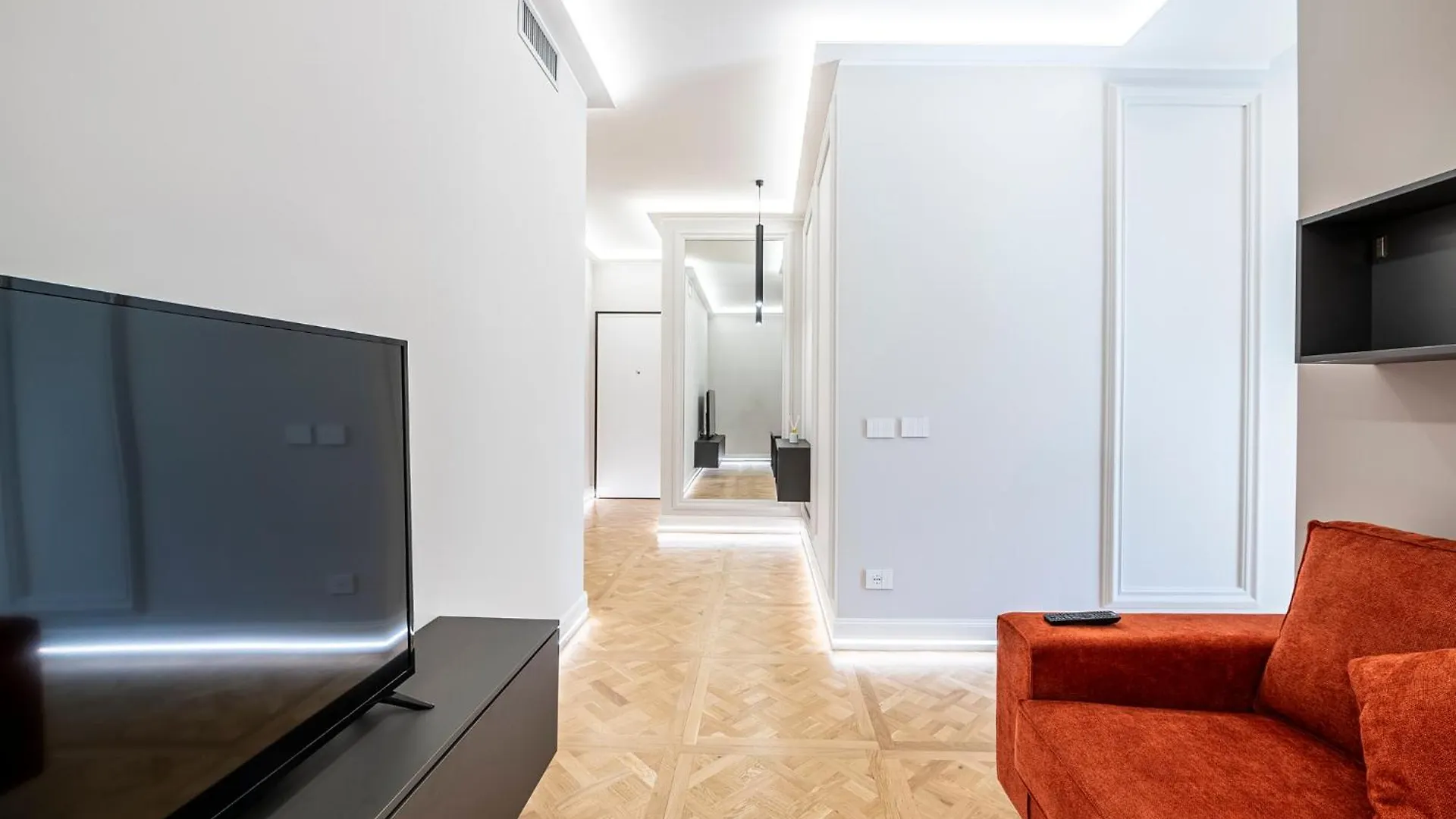 Beccaria - Florence Luxury Apartment Italy